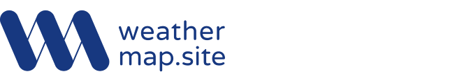 Logo Home Weathermap Site